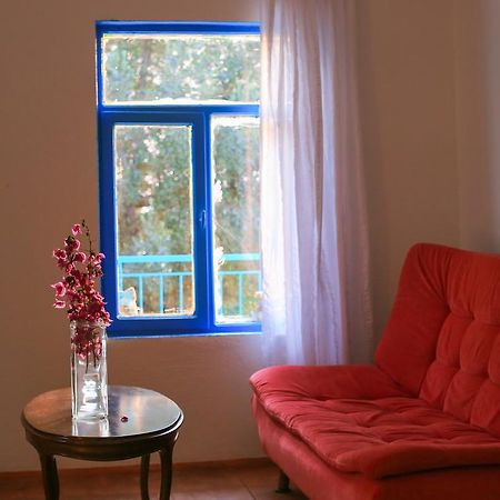 Kaktus Cakil Villa Kaş Exterior photo