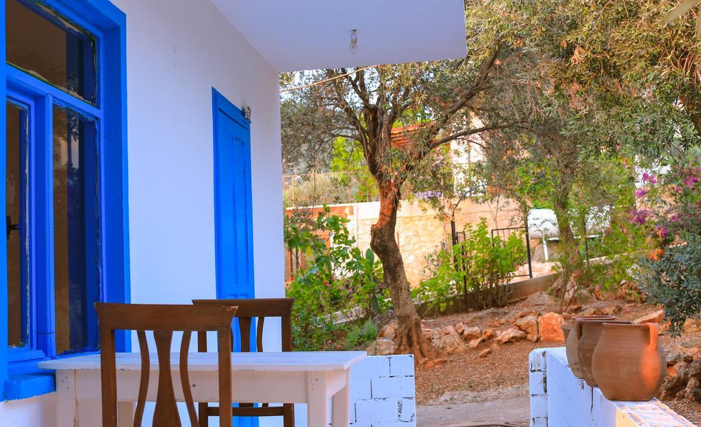 Kaktus Cakil Villa Kaş Exterior photo
