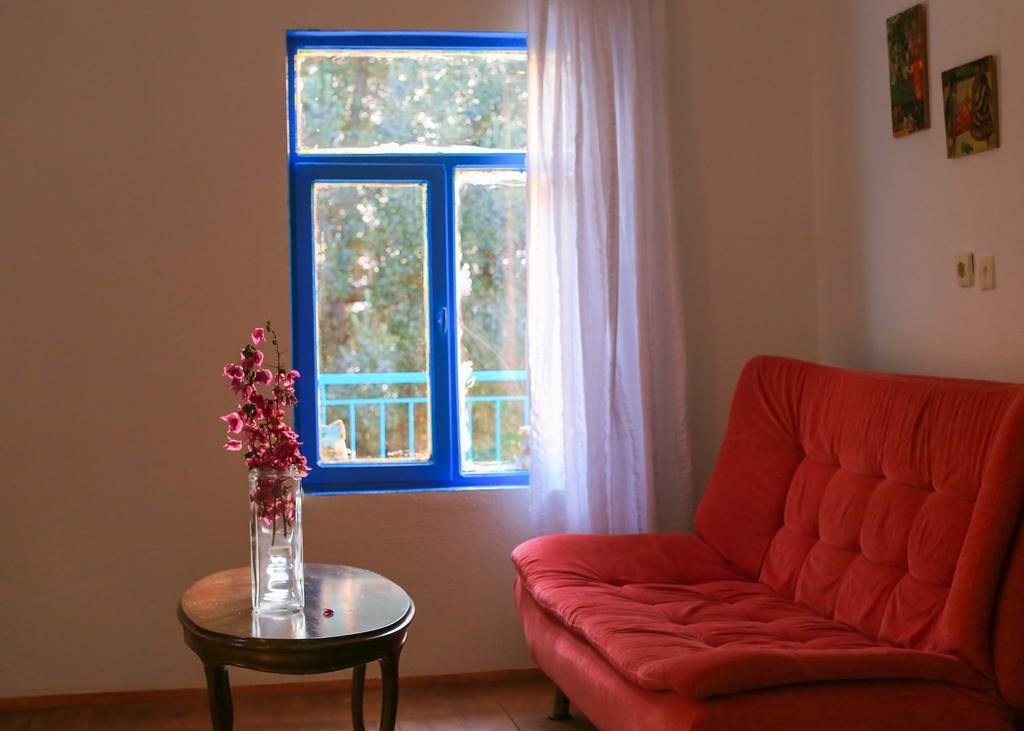 Kaktus Cakil Villa Kaş Exterior photo