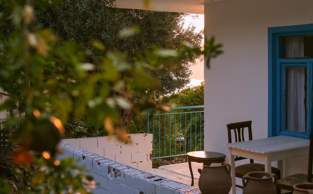 Kaktus Cakil Villa Kaş Exterior photo