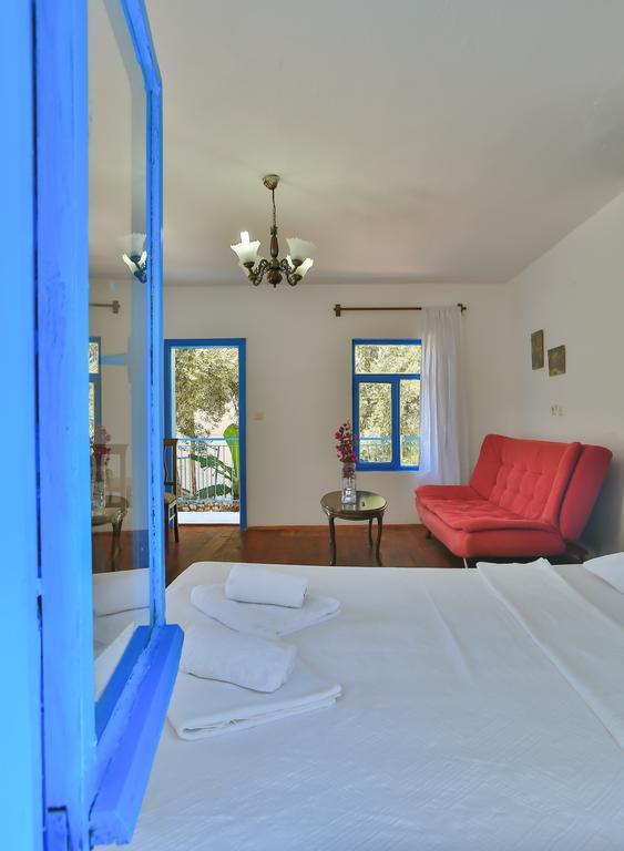 Kaktus Cakil Villa Kaş Exterior photo
