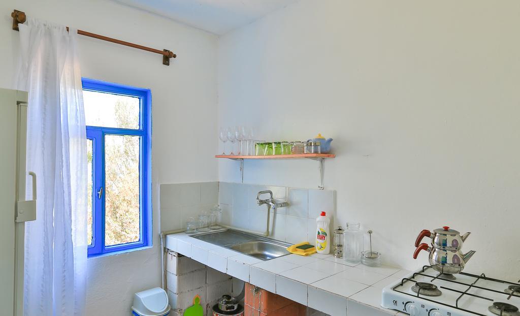 Kaktus Cakil Villa Kaş Exterior photo