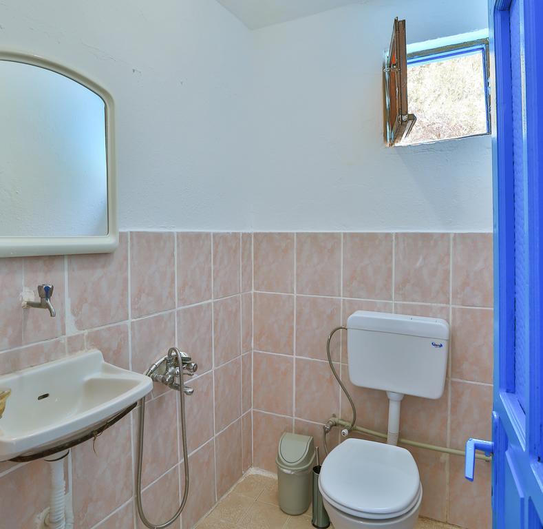 Kaktus Cakil Villa Kaş Exterior photo