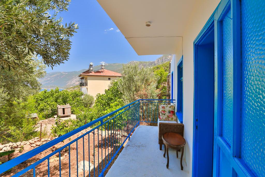 Kaktus Cakil Villa Kaş Exterior photo