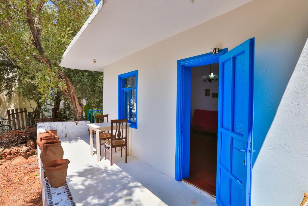 Kaktus Cakil Villa Kaş Exterior photo